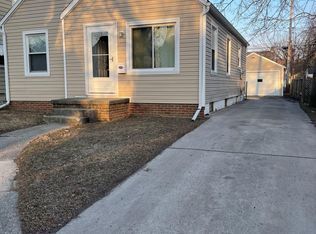 4550 Willys Pkwy, Toledo, OH 43612