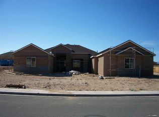 9630 Cordoba Blvd, Sparks, NV