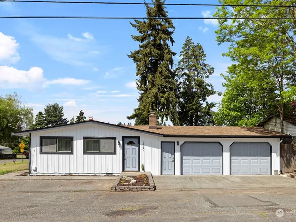 1420 S 207th Street, SeaTac, WA 98198