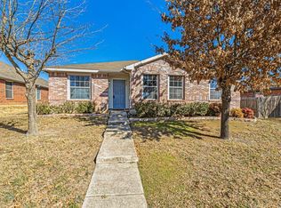 2729 Bishop Allen Ln, Dallas, TX 75237