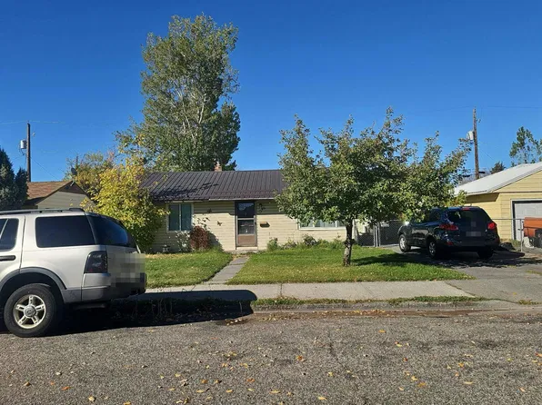 1240 Cathryn Ave, Idaho Falls, ID 83404