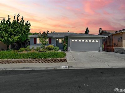 2083 Seacliff Dr, Milpitas, CA, 95035
