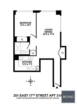 Sold by Bond New York | media 20