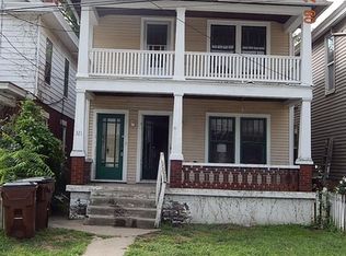 321 E 42nd St, Covington, KY