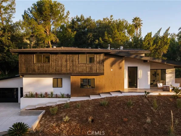 4041 Vanalden Ave, Tarzana, CA 91356