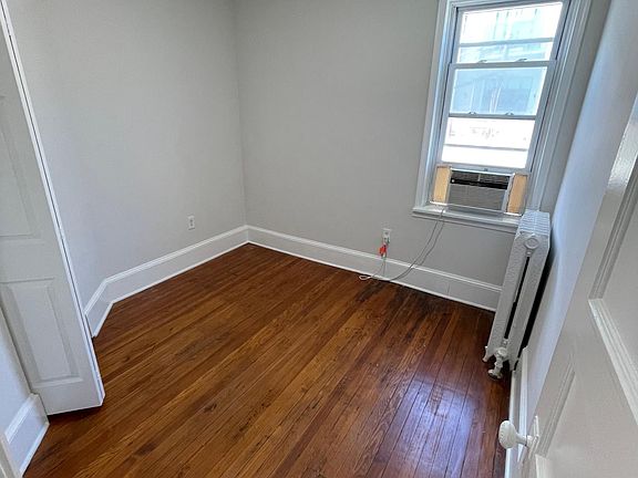 small upstairs bedroom or office