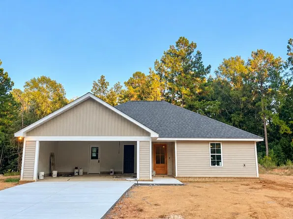 16 Adeline Ct, Sumrall, MS 39482