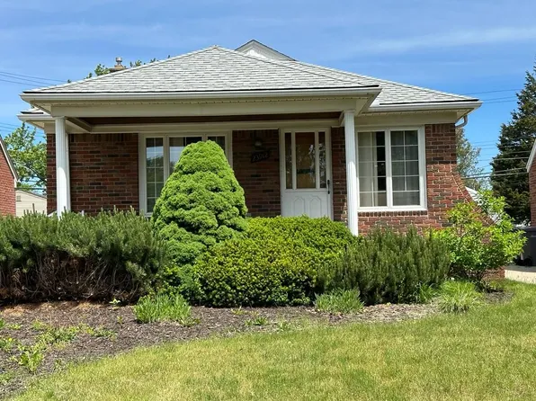 23912 Wilson Ave, Dearborn, MI 48128