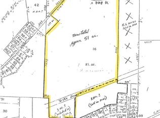 2125 Saw Rd, China Grove, NC 28023