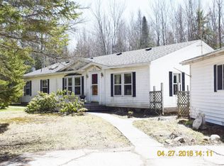 6334 S Piche Rd, Brimley, MI 49715