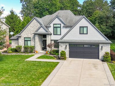 5239 Farmridge Ln, Grand Blanc, MI, 48439