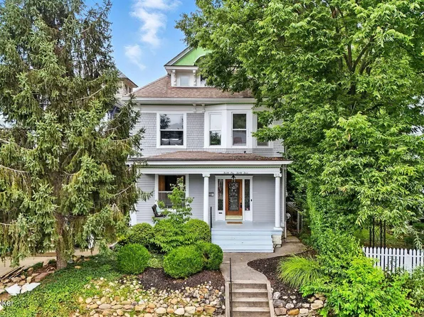 2123 Edgeland Ave, Louisville, KY 40204