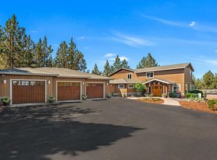 62995 Dickey Rd, Bend, OR 97701