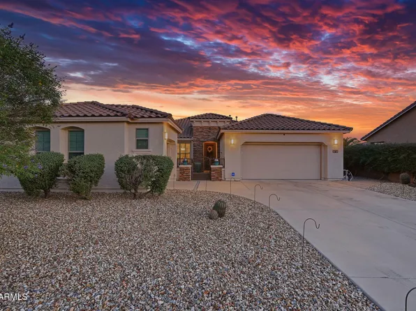 2407 W MAYA Way, Phoenix, AZ 85085