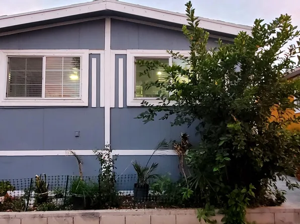 7650 Balboa Blvd Space 126, Van Nuys, CA 91406