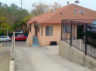 2665 Dobinson St, Los Angeles, CA 90033