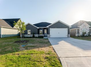 9213 Parkview Cir, Tolar, TX 76476