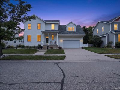 3847 Kiskadee Dr, East Lansing, MI, 48823