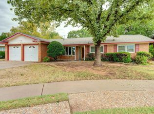 3404 57th St, Lubbock, TX 79413
