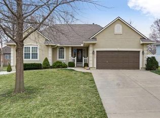 11800 E 86th Ter, Raytown, MO 64138