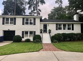 2834 Sheffield Rd, Columbia, SC 29204