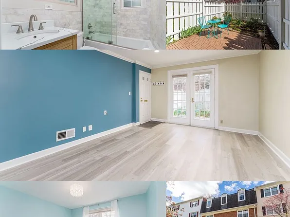 4638 28th Rd S APT A, Arlington, VA 22206