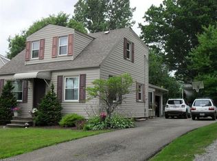 1046 Taggart St NW, Massillon, OH 44646