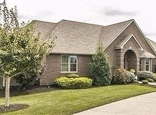 716 Sovereign Dr, Richmond, KY 40475