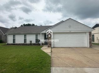 7192 Deventer Cv, Memphis, TN 38133