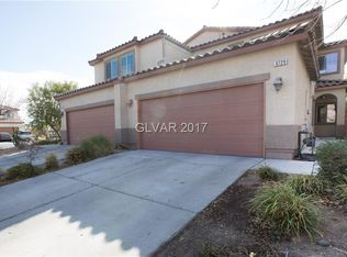 3729 Juanita May Ave, North Las Vegas, NV 89032