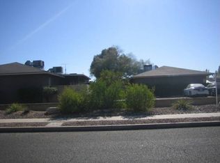 1716 E Blacklidge Dr, Tucson, AZ 85719