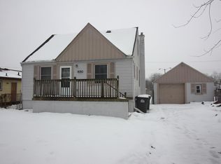 14360 Westpoint St, Taylor, MI 48180
