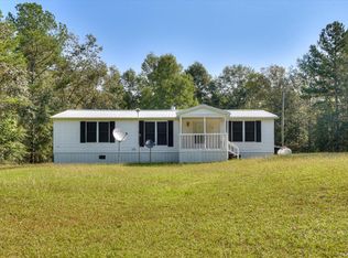 114 New Park Rd, Wagener, SC 29164