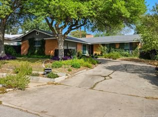 703 Coronet St, San Antonio, TX 78216