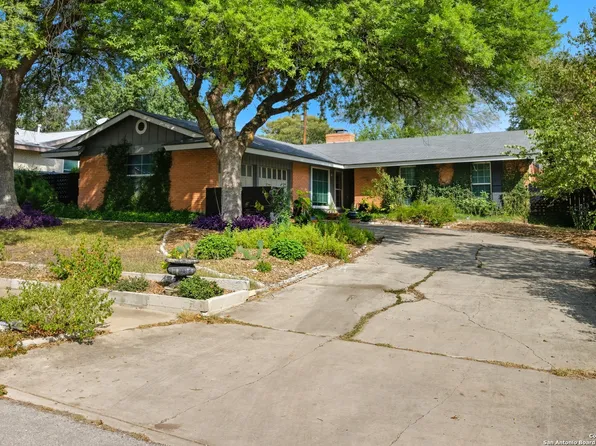 703 Coronet, San Antonio, TX 78216