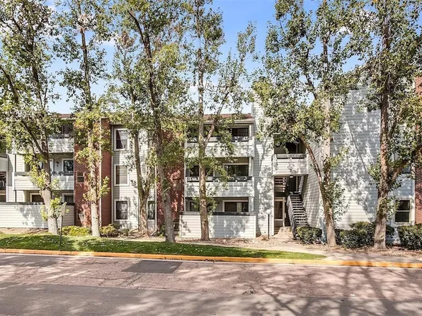 14469 E 1st Drive #A12, Aurora, CO 80011