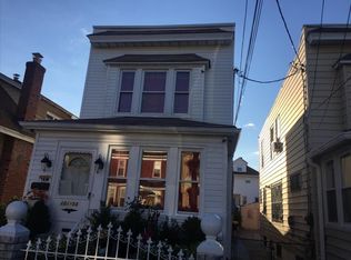 10156 125th St, South Richmond Hill, NY 11419