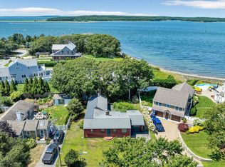 46 Wianno Rd, Bourne, MA 02532