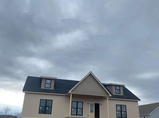 247 Partridge Trl, Baxter, TN 38544