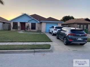 310 Windwood Way, Brownsville, TX 78526