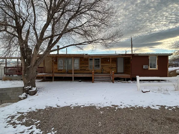 398 N 1st East St E, Manila, UT 84046
