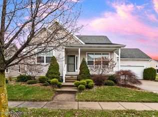 3835 Caracara Ln, East Lansing, MI 48823