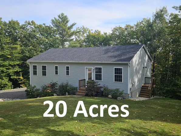 10 Sashas Way, Gray, ME 04039