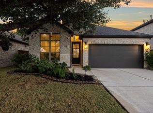 1113 Mulberry Oak Ln, Georgetown, TX 78628