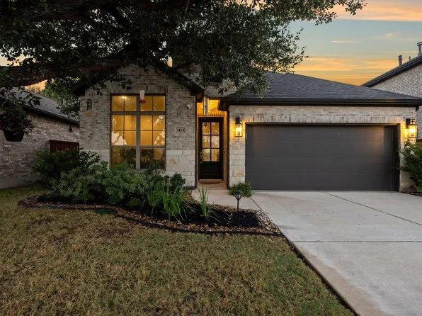 1113 Mulberry Oak Ln, Georgetown, TX 78628