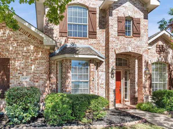 419 Lakefield Dr, Murphy, TX 75094