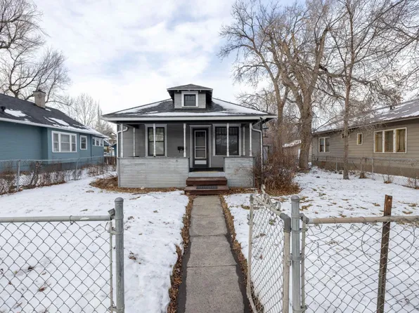 305 Broadwater Ave, Billings, MT 59101