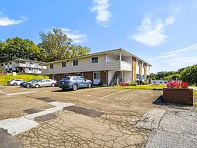 Building Photo - 1706 Baldwin Ln