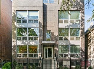 2140 W Rice St UNIT 2E, Chicago, IL 60622