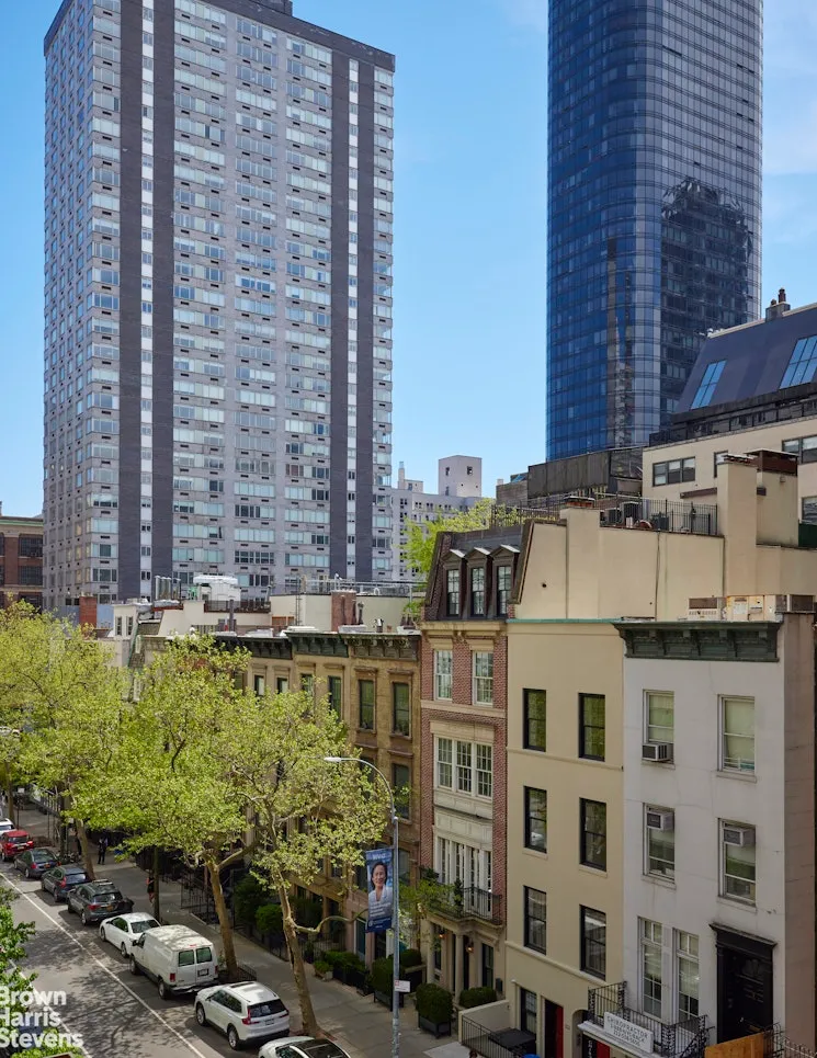 205 East 68th Street